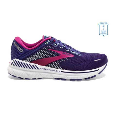 Women's Adrenaline GTS 22 - Brooks Running Thailand