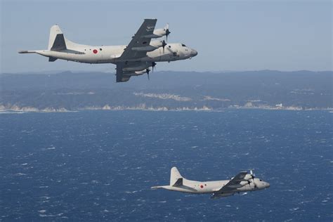 202101｜海上自衛隊：japan Maritime Photography