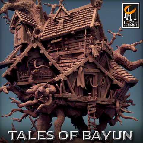 Isba Babayaga S House The Dancing Hut Of Baba Yaga Tales Of Bayun