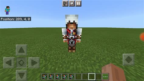 New Npc Minecraft Data Pack