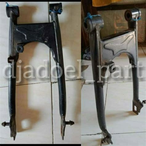 Jual Swing Arm Suzuki Thunder Original Shopee Indonesia