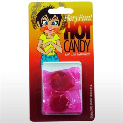 Acceptable Amusements Prank Candy