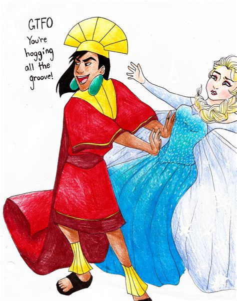 Disney Princess Fan Art Redesigns Riset