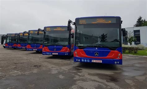 Modificări la traseul liniei 20 de autobuz Oradea24 ro