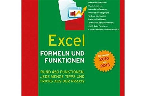 Excel Handbuch Test Vergleich Testberichte