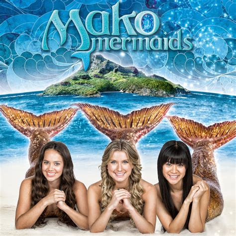 Mako Mermaids Season Mako Mermaids Season Part Tv On Google Play