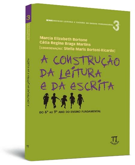 A Construção Da Leitura E Da Escrita Br