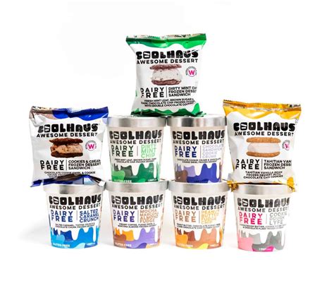 Coolhaus Awesome Ice Cream Reviews Get All The Details At Hello Subscription