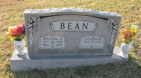 Catherine Sasso Bean 1919 2014 Mémorial Find A Grave