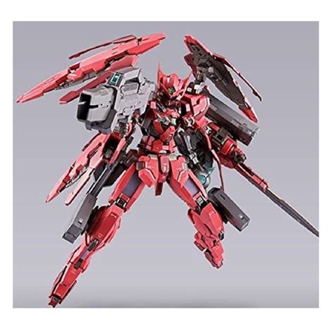 Metal Build Type F Gn Heavy Weapon Set