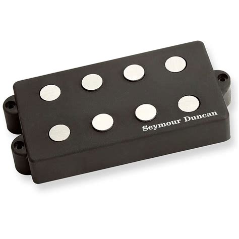 Seymour Duncan Smb D S Music Man Ceramic String Pickup E Bass