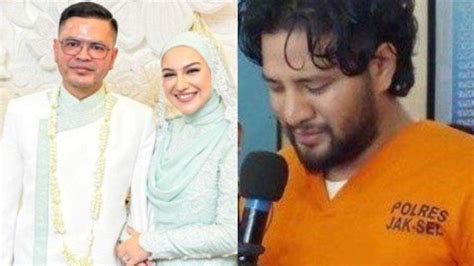 Sebelum Dinikahi Haldy Sabri Irish Bella Sempat Minta Restu Pada Ammar