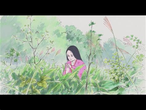Pin By キラ On Esthetic Ghibli Art Studio Ghibli Art Princess Kaguya