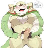 Post 5090602 001hyaku Chesnaught Porkyman