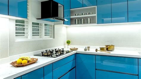 Homepressions Glass Kitchen Shutters Saint Gobain Glass