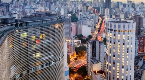 Brasil es el epicentro de la Pandemia en América Latina Diario Digital Colombiano