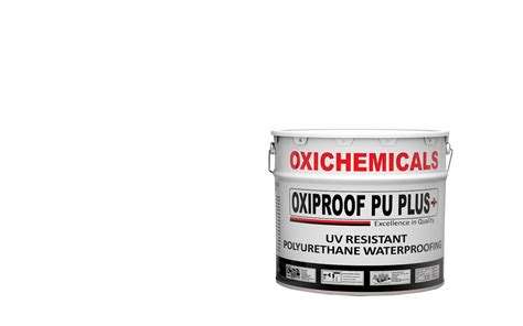 PU Waterproofing - Al Majara Polychem Industries