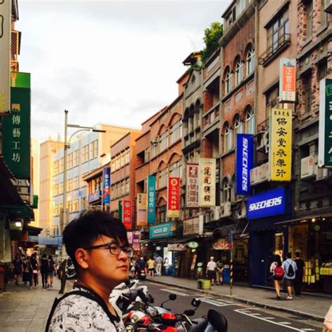 Ao LUO | Ph.D. Candidate | Tsinghua University, Beijing | TH | Building ...