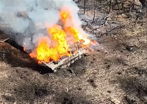 ЗСУ ліквідували 1380 окупантів, 20 одиниць бронетехніки і 50 артсистем ...