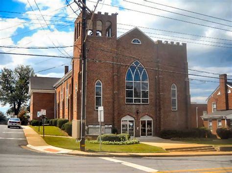 Fairview United Methodist Church Mountain View District Umc