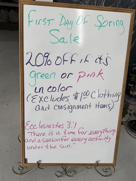 Hidden - Welcome to the first day of spring in 2025. We are celebrating