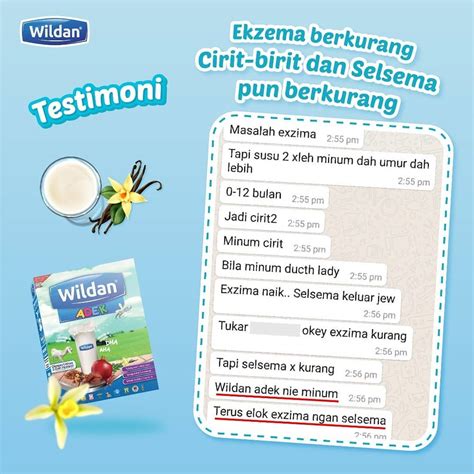 Ekzema Ketahui Jenis Gejala Punca Diagnosis Dan Rawatannya Wildan