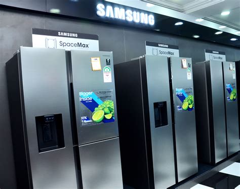 Samsung unveils its 2020 Consumer Product Range & it's a Pure Show of ...