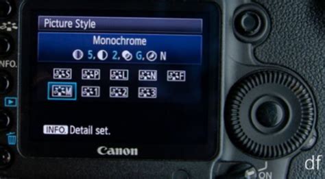 Las Mejores Configuraciones De C Mara Para Fotograf A En Blanco Y Negro