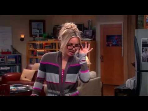 Теория большого взрыва. Пенни: Молекула / The Big Bang Theory. Penny ...