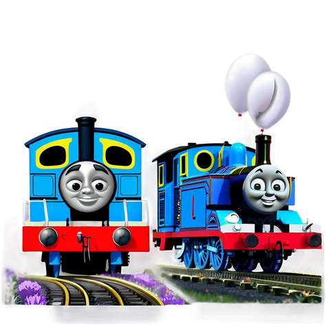 100 Thomas And Friends Png Images