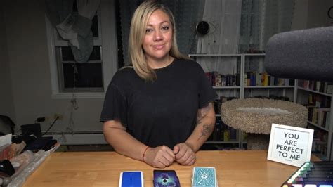 Esta Mas De Salud Y Se Ah Obsesionado Contigo Tarot Tarotgratis