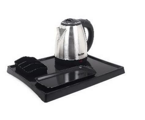 Skyline Electric Kettle At Rs 1500 Skyline Electric Kettle In Arpora