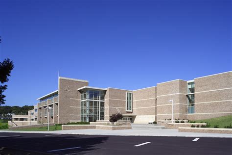 Pennridge High School - KCBA Architects