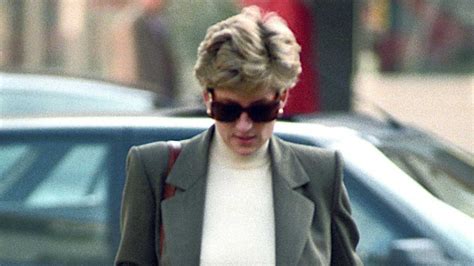 Princess Dianas 20 Best 90s Outfits
