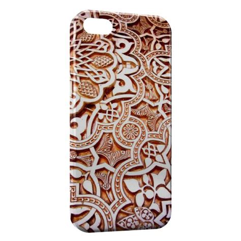 Coque IPhone 6 6S Indian Style Design 4 Pixypia