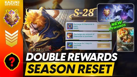 New Rewards Free Bp And Skin At The End Of Season Season Ranking