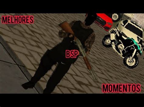 Melhores Momentos Highlights Mta Gta Rp Youtube