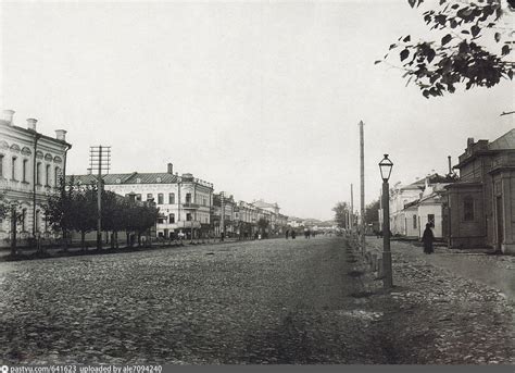 Соборная улица