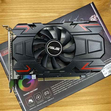 Видеокарта AMD Radeon RX 560 4Gb GDDR5: продажа, цена в Минске ...
