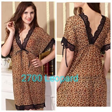 Jual Babydoll Lingerie Jumbo Lingerie Bigsize Motif Seserahan Baju Tjdur Shopee Indonesia