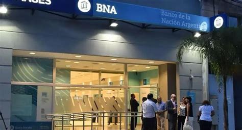 Banco Nación Lanzó Una Nueva Línea De Créditos Hipotecarios Punto De