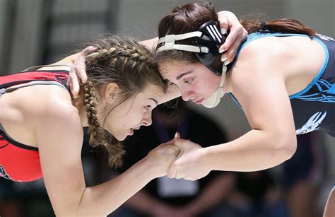 10 Storylines For The Short But Sweet 2021 Nj Girls Wrestling Season