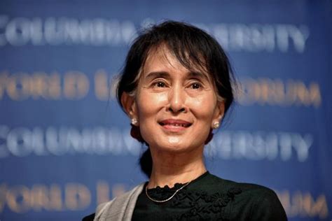 Myanmar’s Thein Says Will Accept Suu Kyi As President If Elected