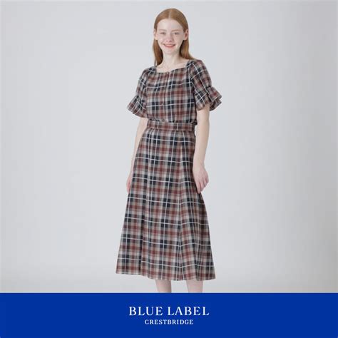 Blue Label Black Label Crestbridge｜ブルーレーベル ブラックレーベル・クレストブリッジのトピックス「全骨格タイプに似合う初夏の万能アイテム