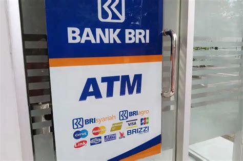 Dapatkan Informasi Lokasi ATM BRI Terdekat 24 Jam Mudah Mutaeasy