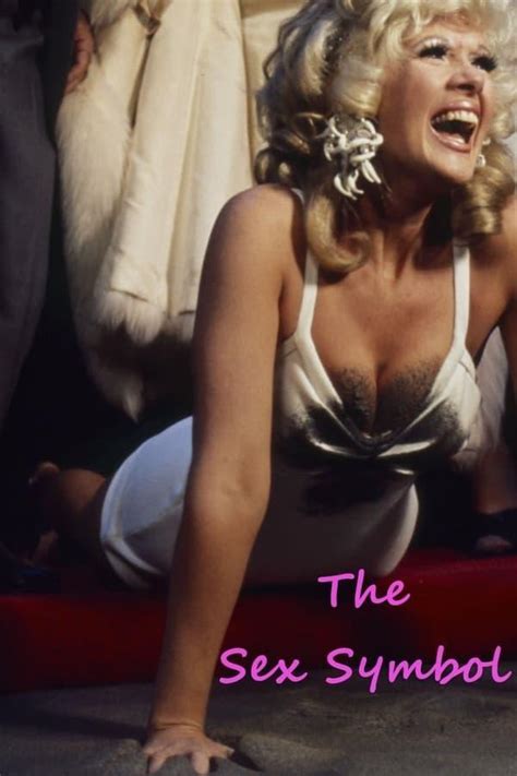 The Sex Symbol 1974 Filmaffinity