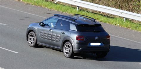 Fiche fiabilité Citroen C4 CACTUS 2014 2020 283 témoignages