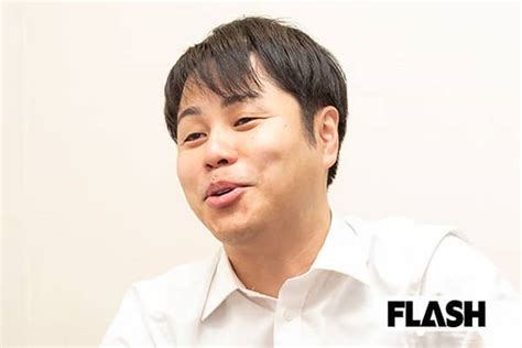 Non Style・井上裕介、年収聞かれ「3500万円はいいとこ突いてる」 Smart Flash スマフラ[光文社週刊誌]