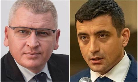 Florin Roman îl provoacă pe George Simion Vino să candidezi la Alba pe