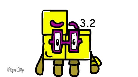 Numberblocks Band Fifths Youtube